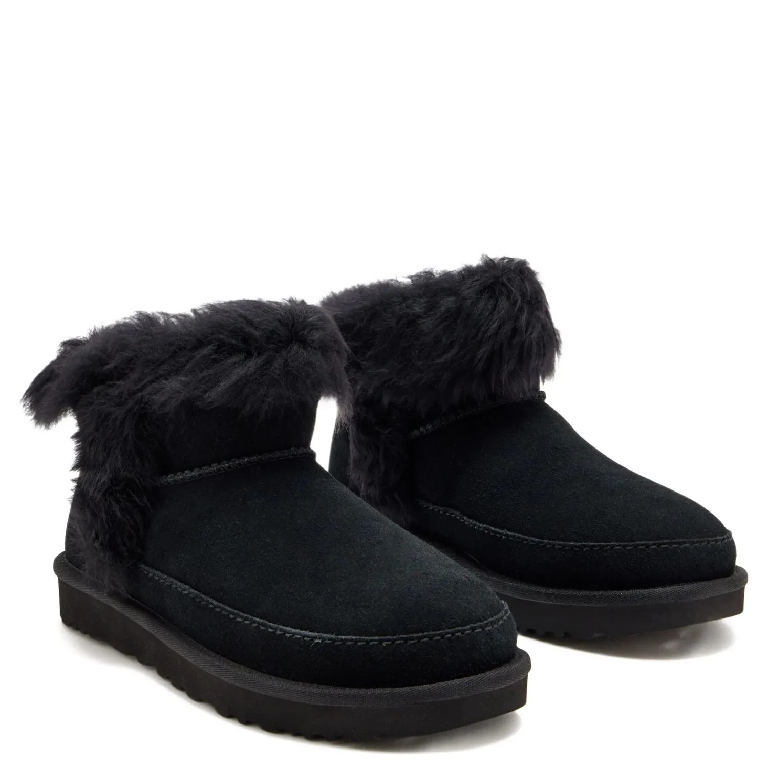 UGG Boots Black