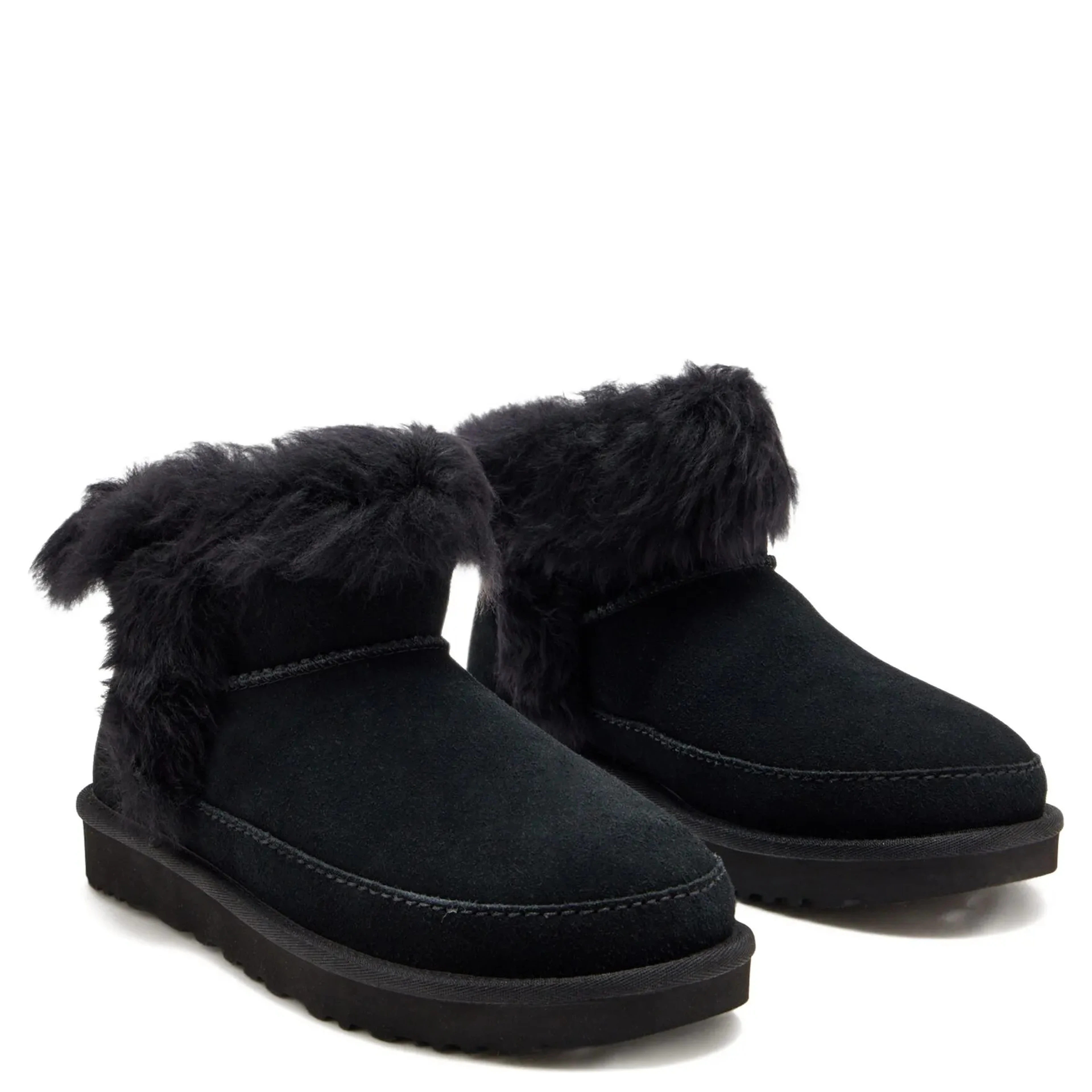 UGG Boots Black