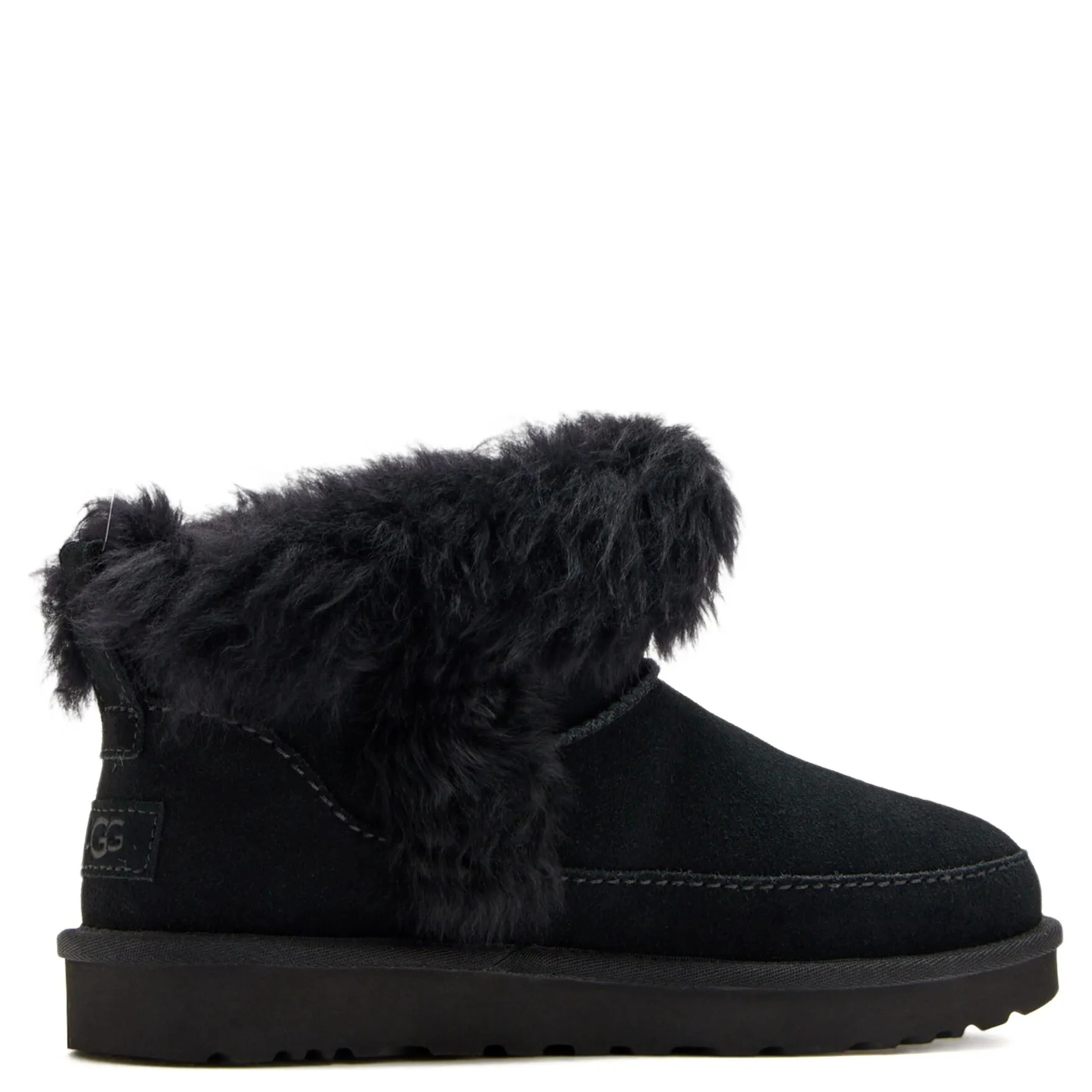 UGG Boots Black