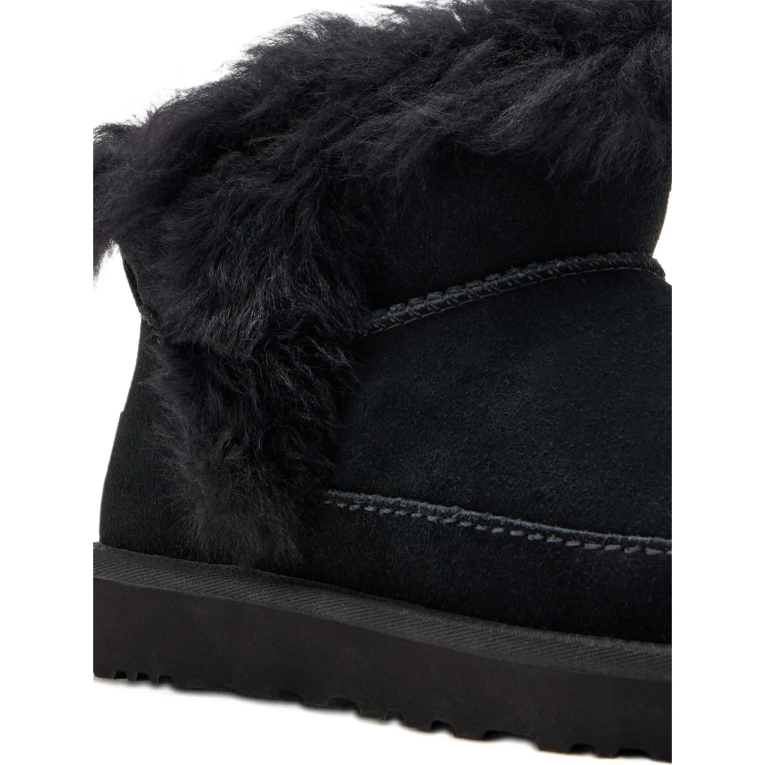 UGG Boots Black