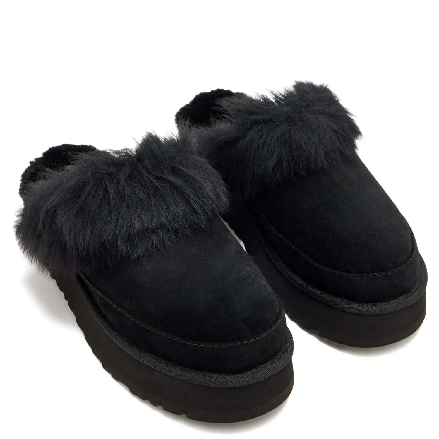 UGG Sandals Black