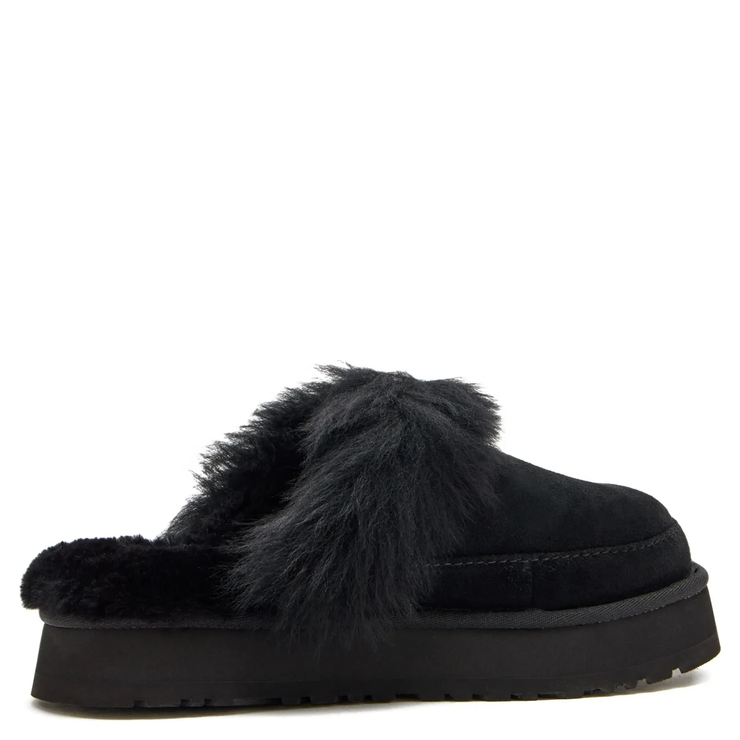 UGG Sandals Black