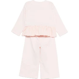 Il Gufo Clothing.... Pink