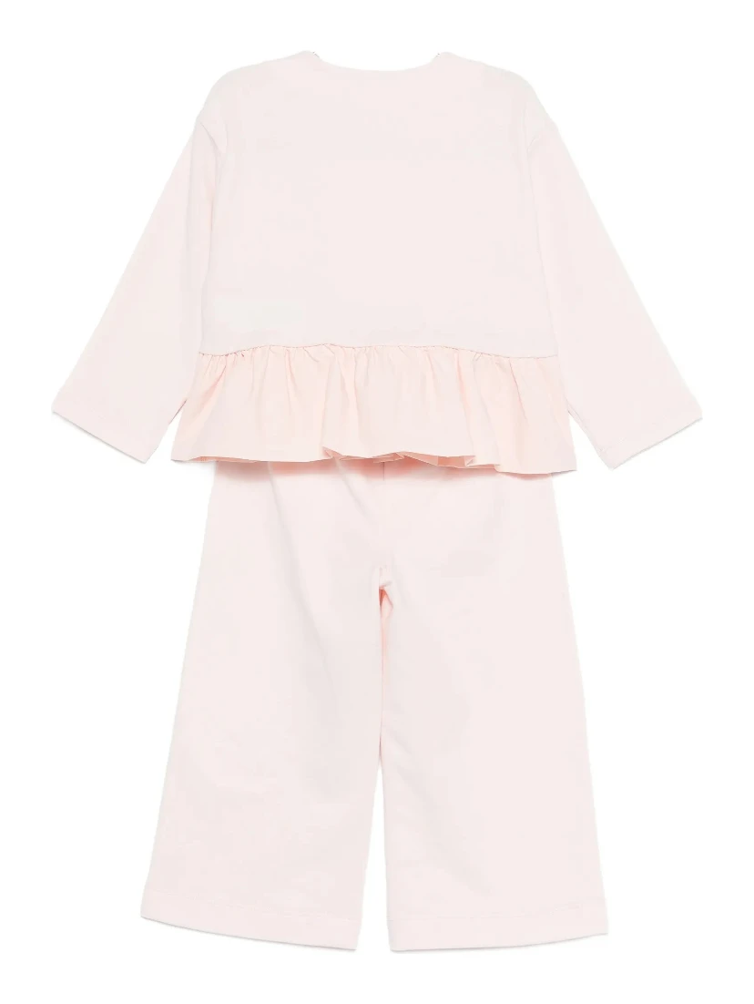 Il Gufo Clothing.... Pink