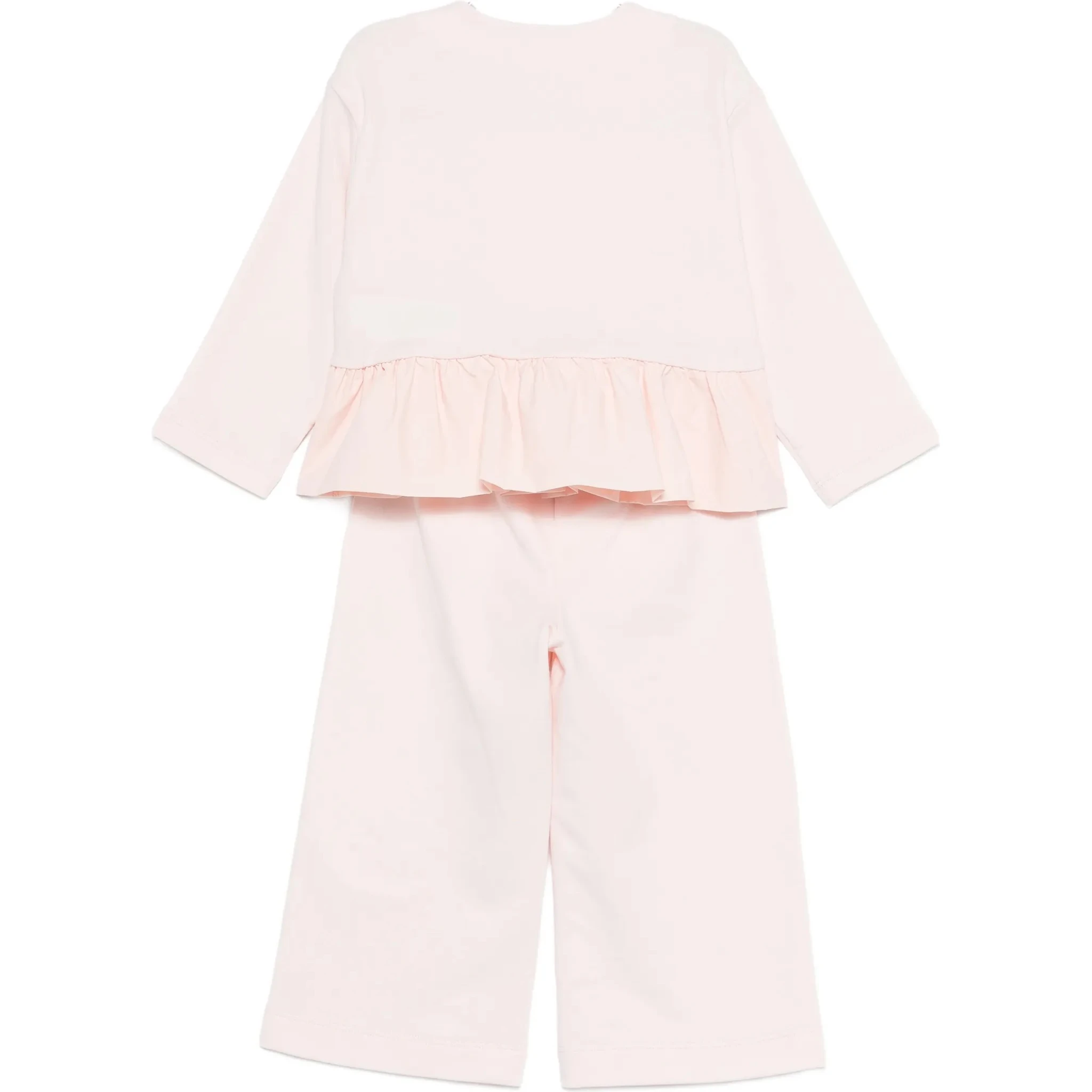 Il Gufo Clothing.... Pink