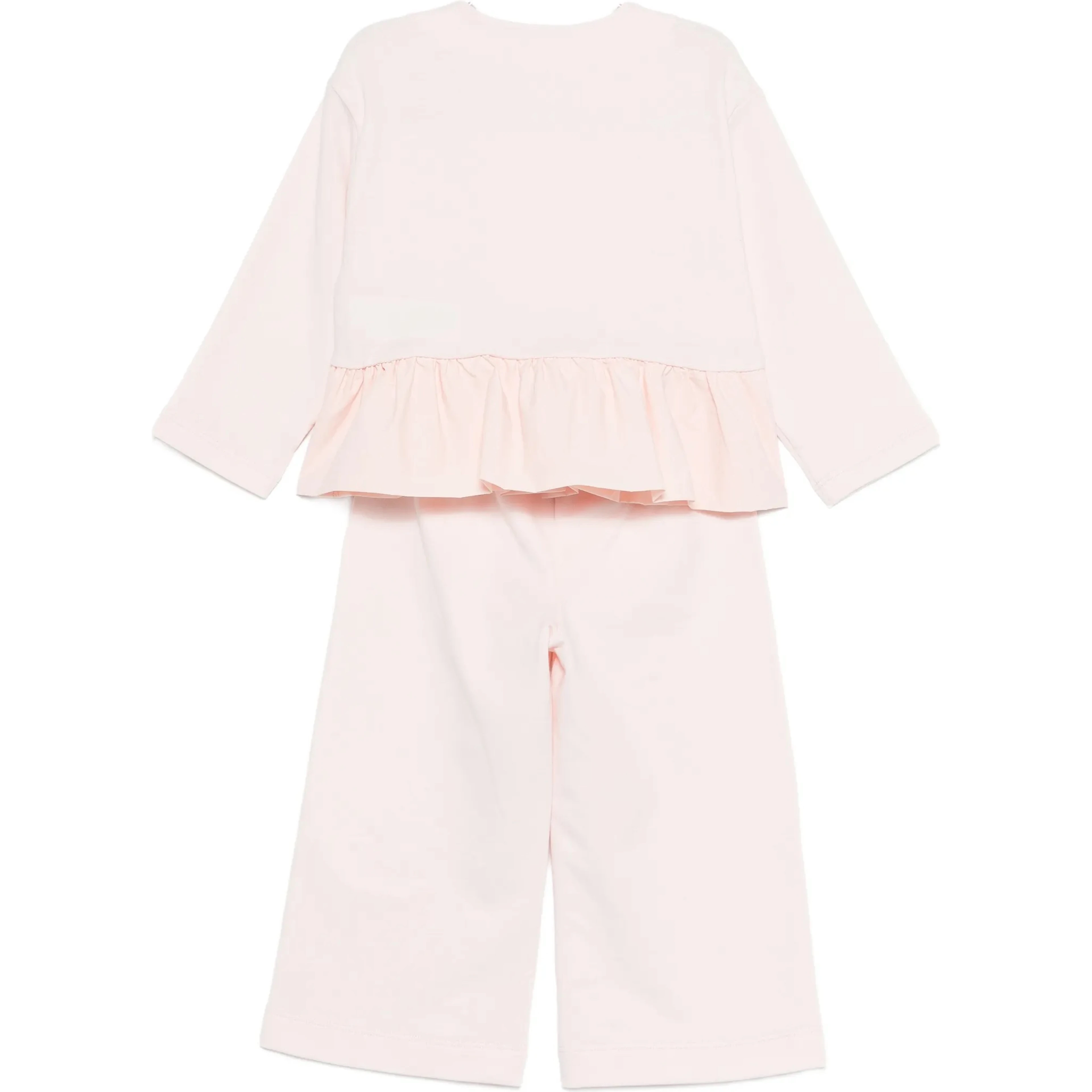 Il Gufo Clothing.... Pink