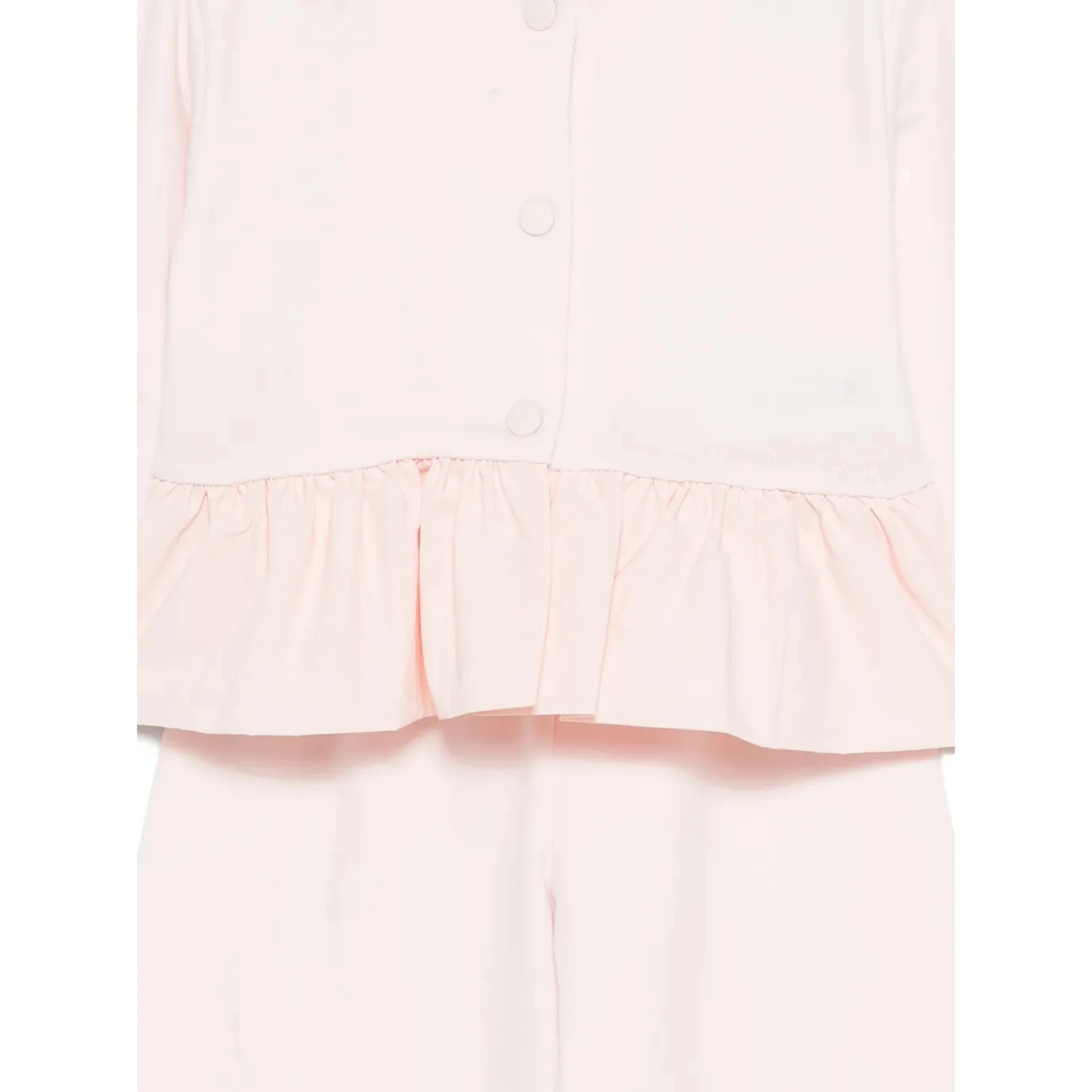 Il Gufo Clothing.... Pink