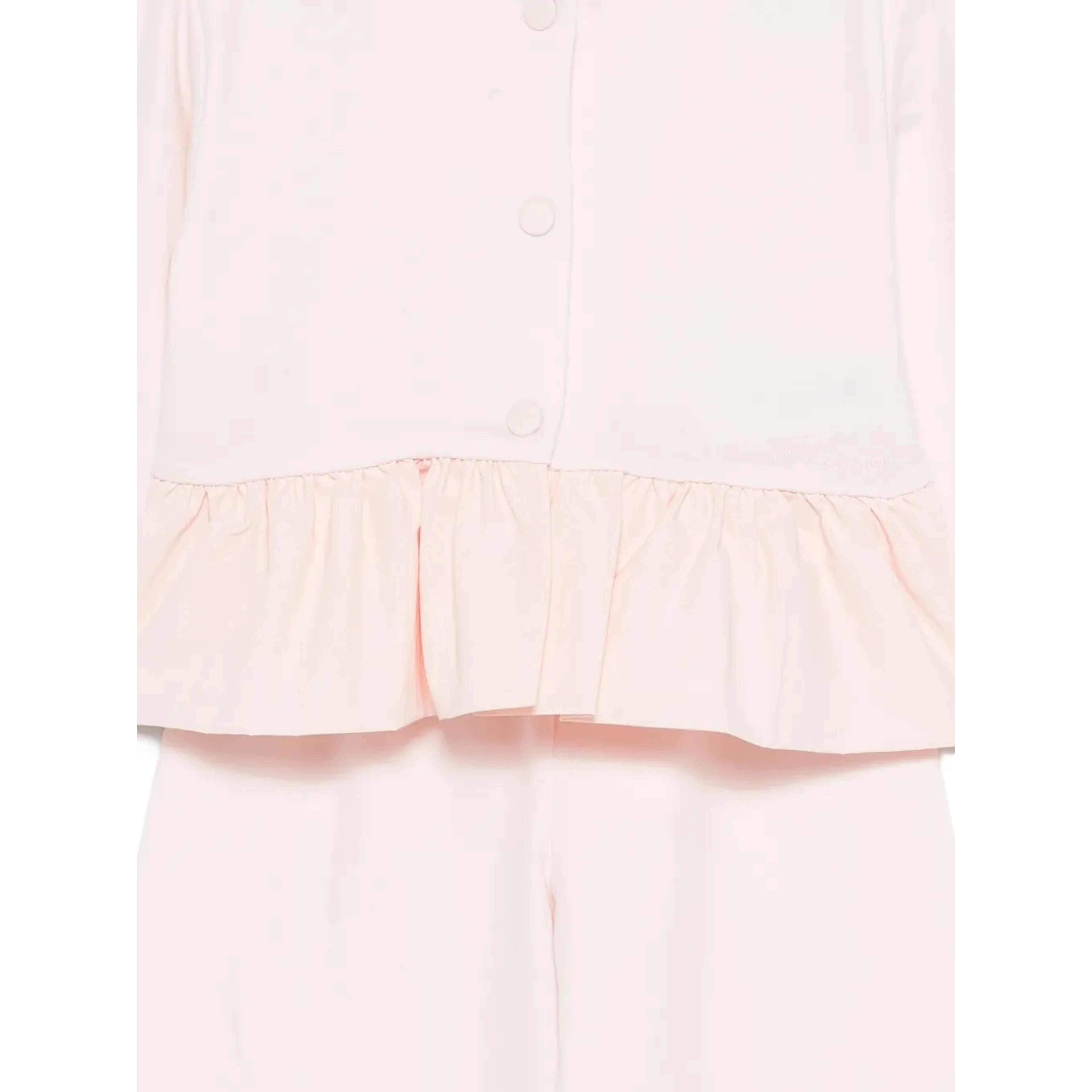 Il Gufo Clothing.... Pink