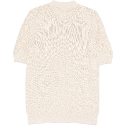 Lardini Sweaters White