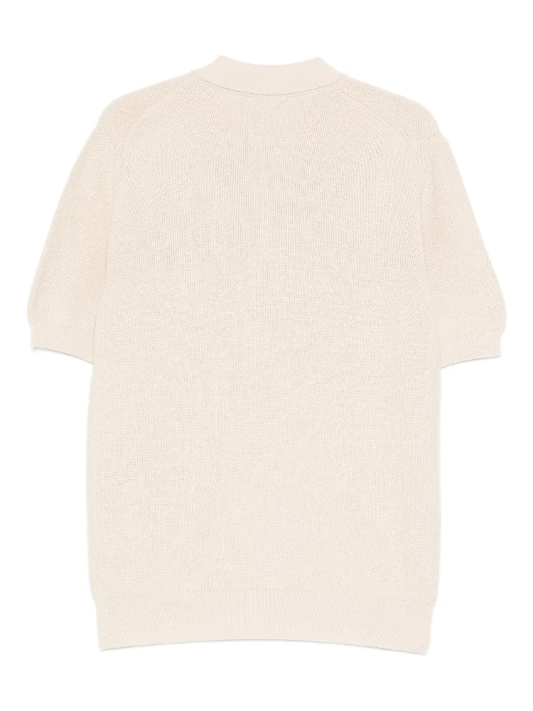 Lardini Sweaters White alternative