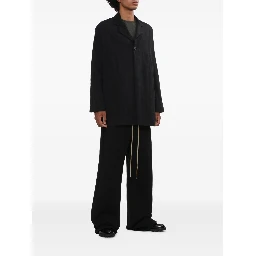 Fear of God Jackets Black