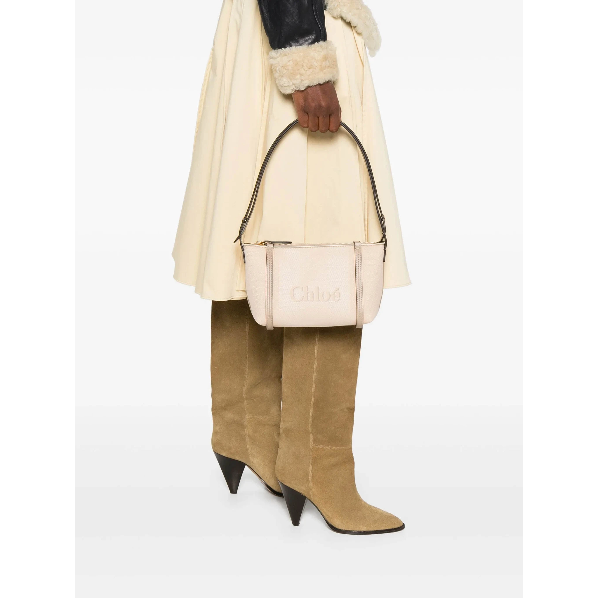 حقائب كلوي.. بيج