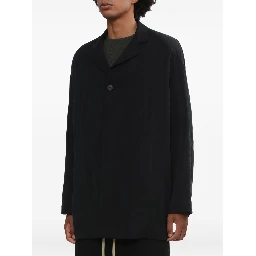 Fear of God Jackets Black
