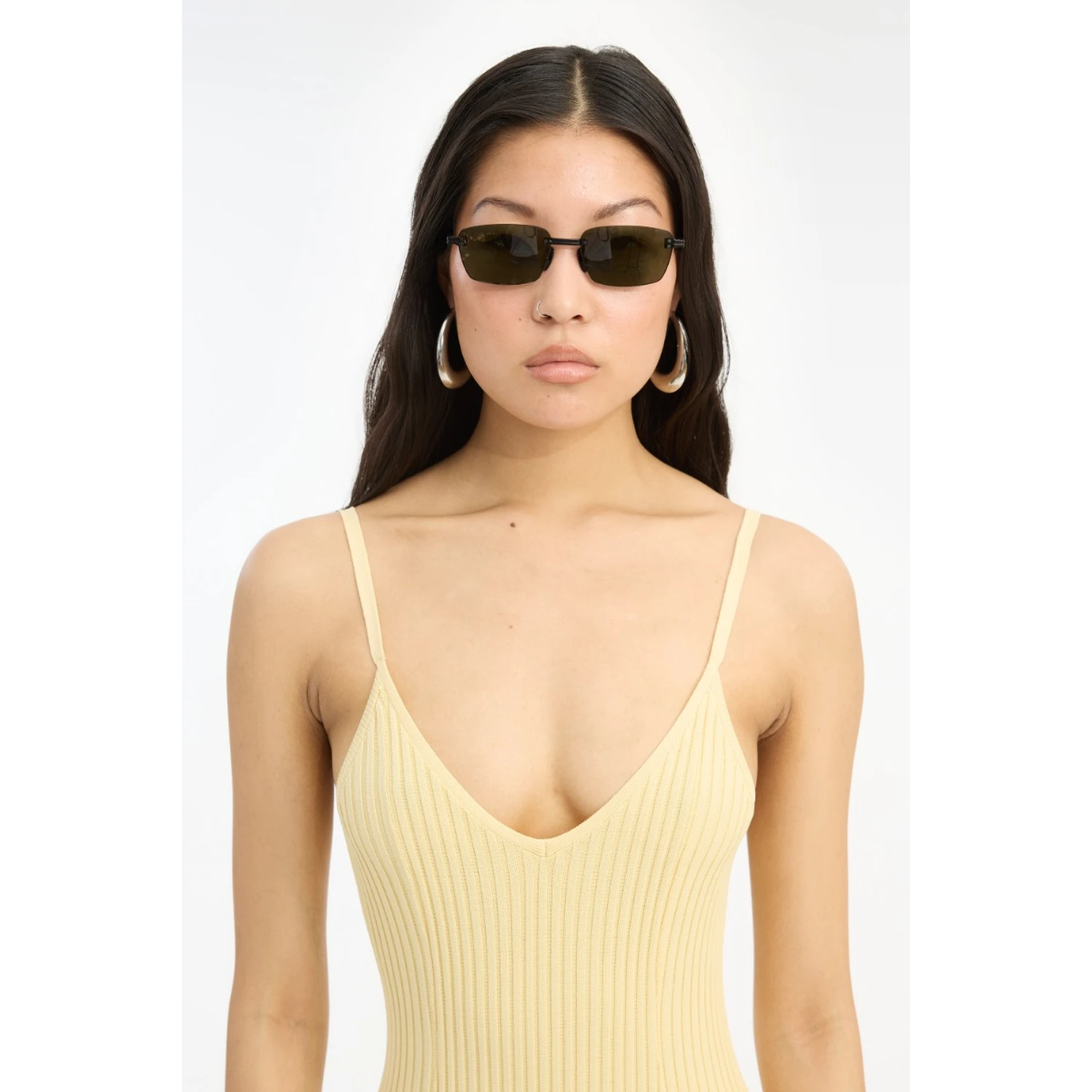Rotate Sunglasses Black