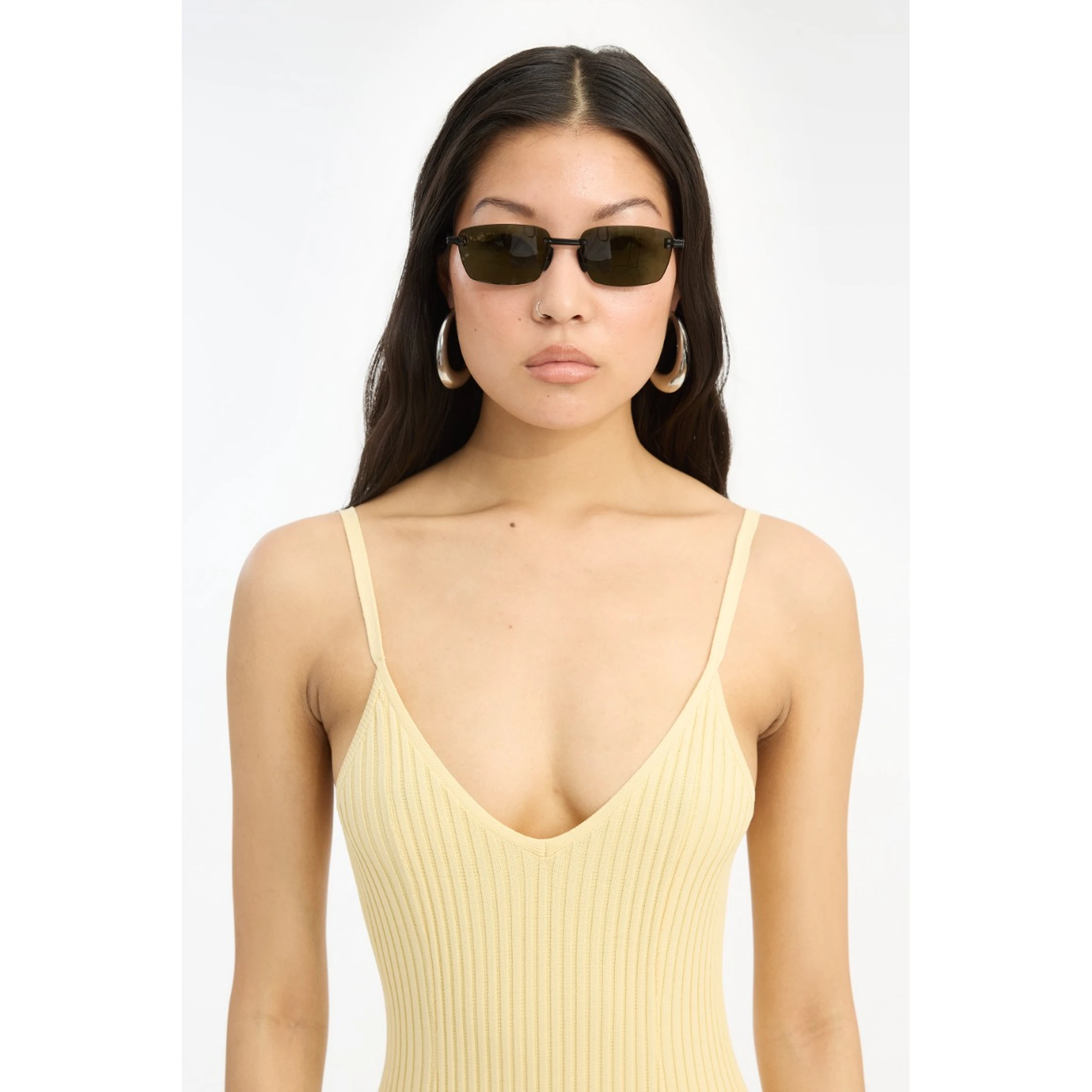 Rotate Sunglasses Black