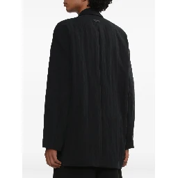 Fear of God Jackets Black