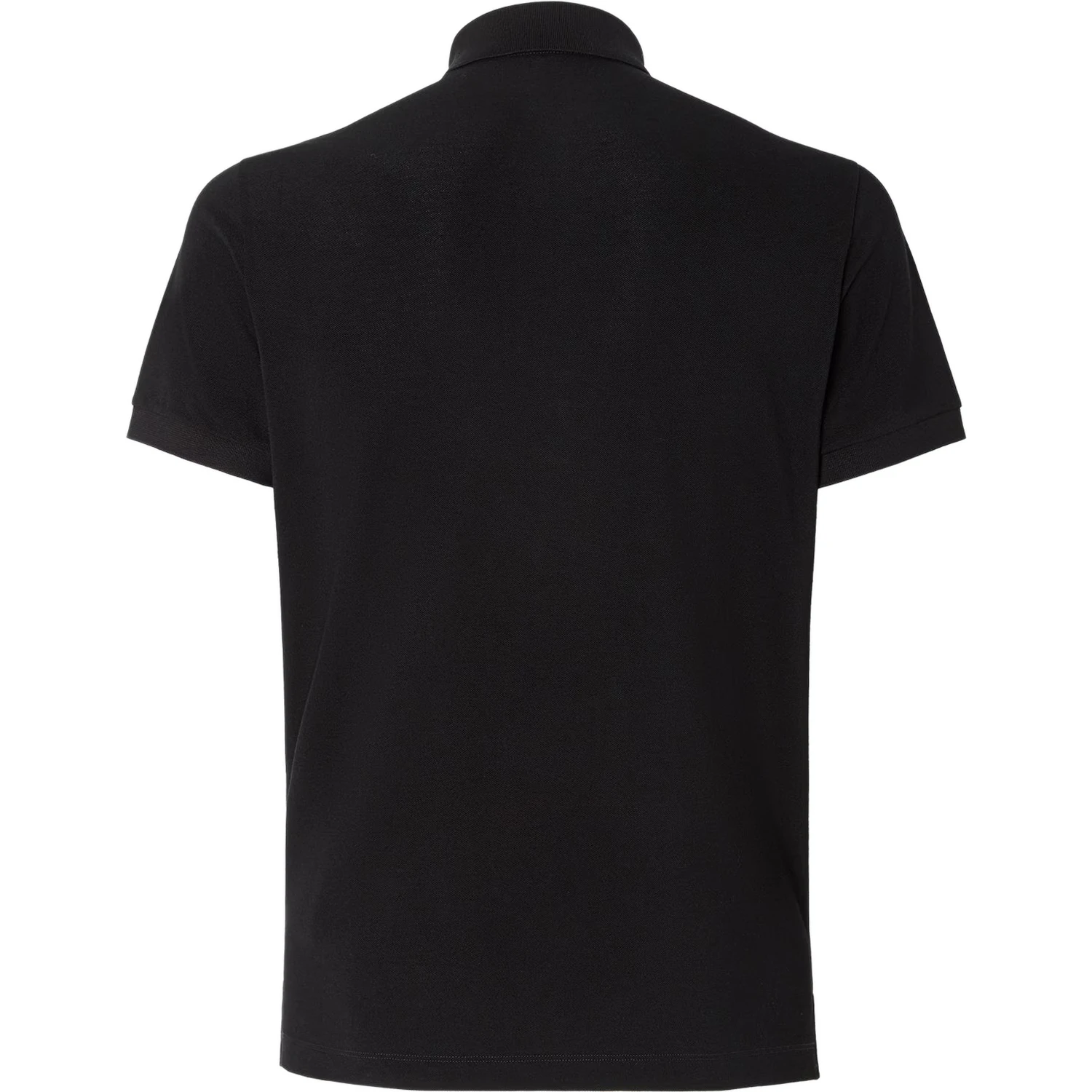 Fendi T-shirts and Polos Black