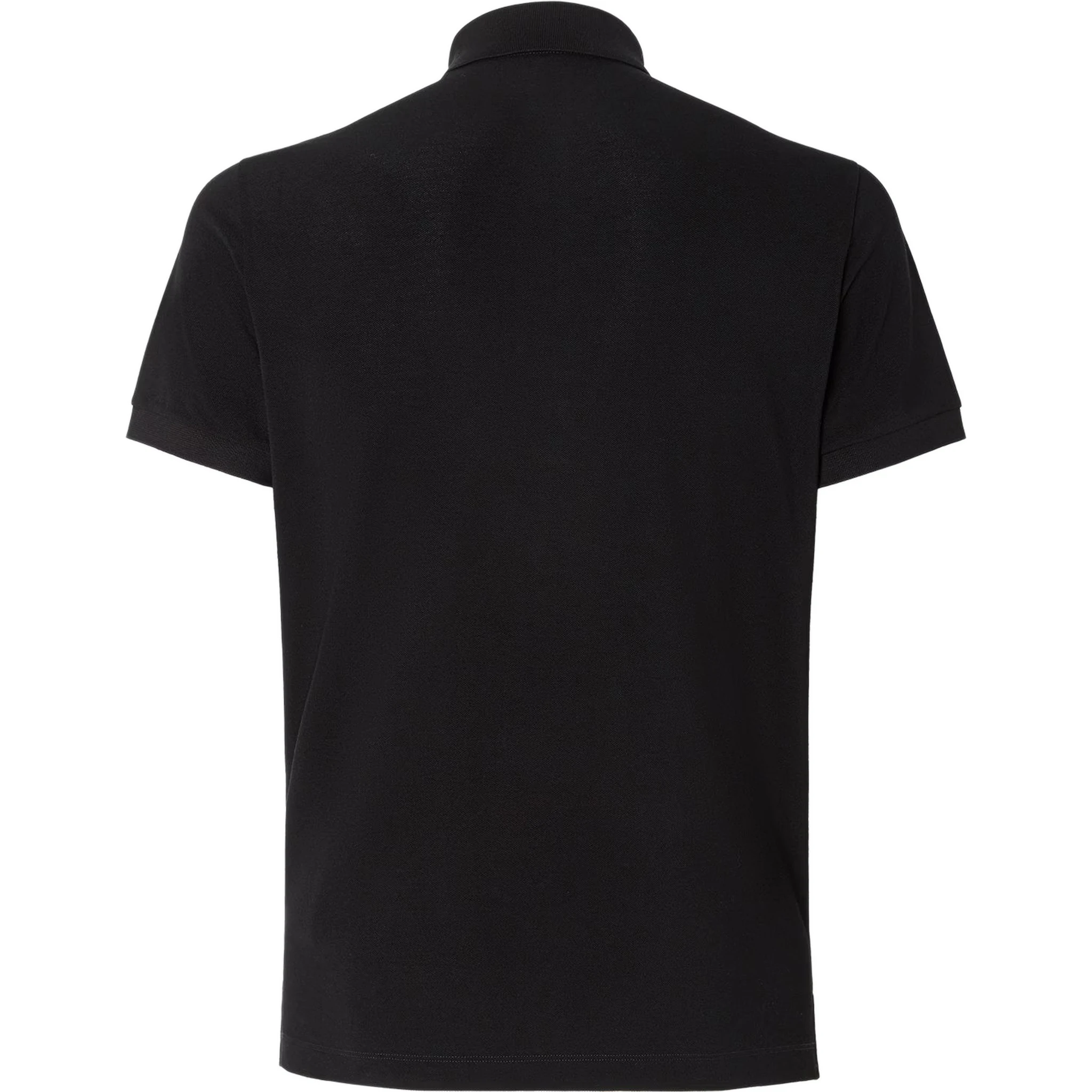 تيشيرتات وبولو من فندي باللون الأسود