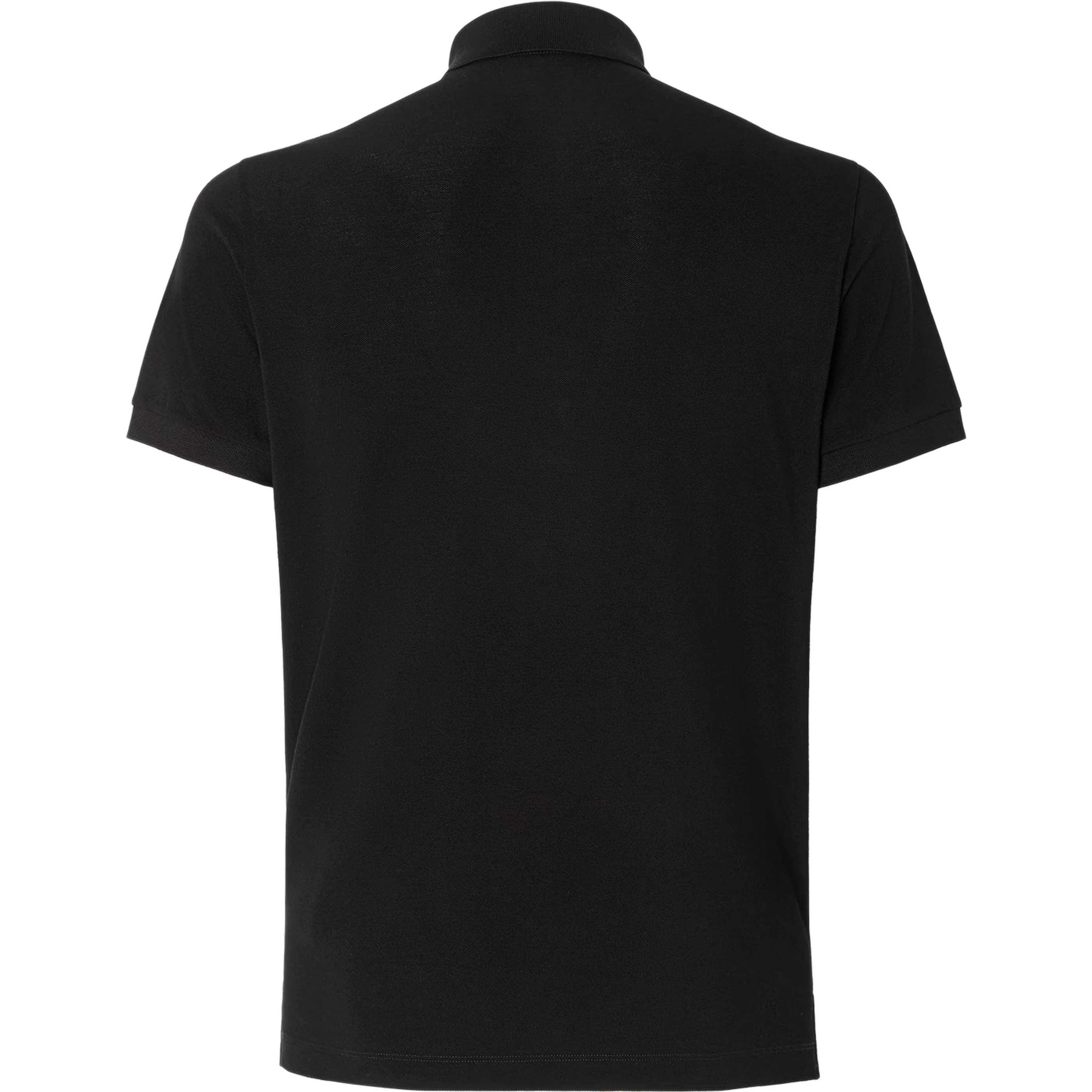 Fendi T-shirts and Polos Black