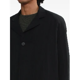 Fear of God Jackets Black