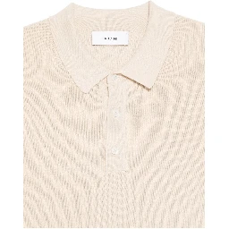 Lardini Sweaters White