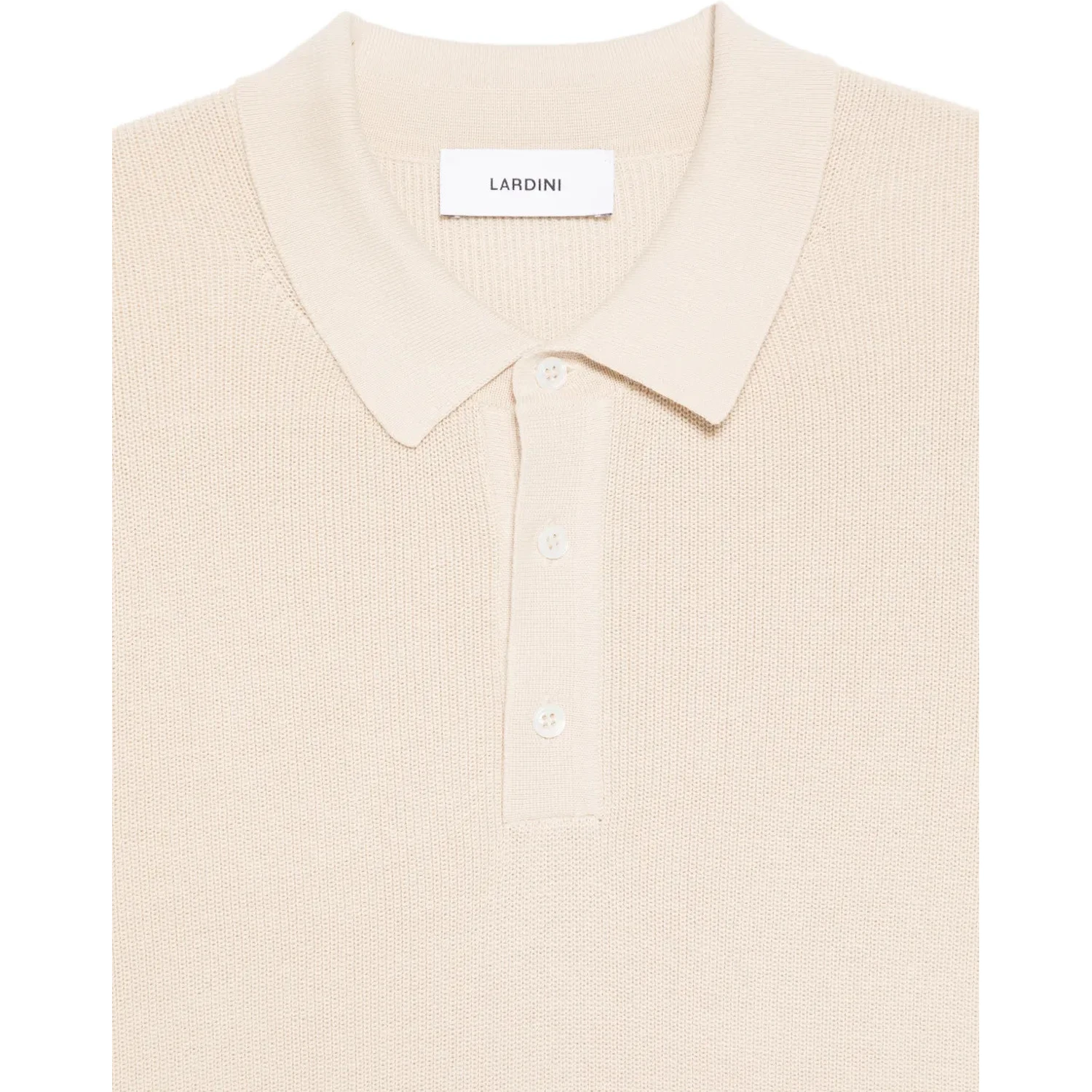 Lardini Sweaters White