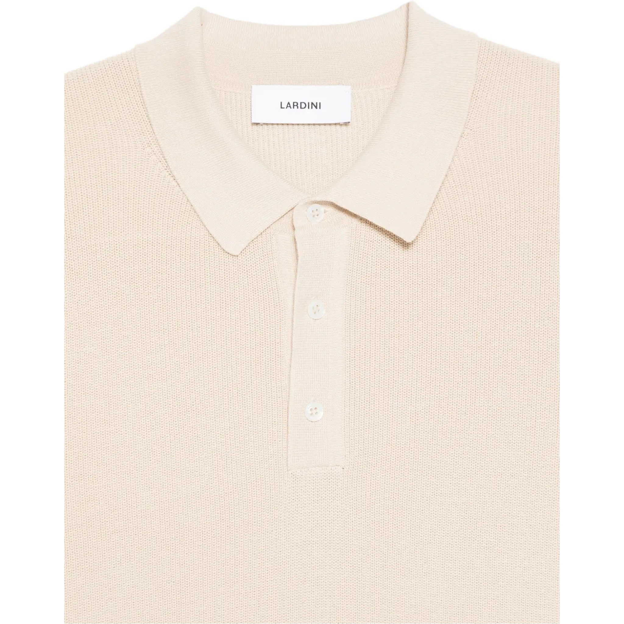 Lardini Sweaters White