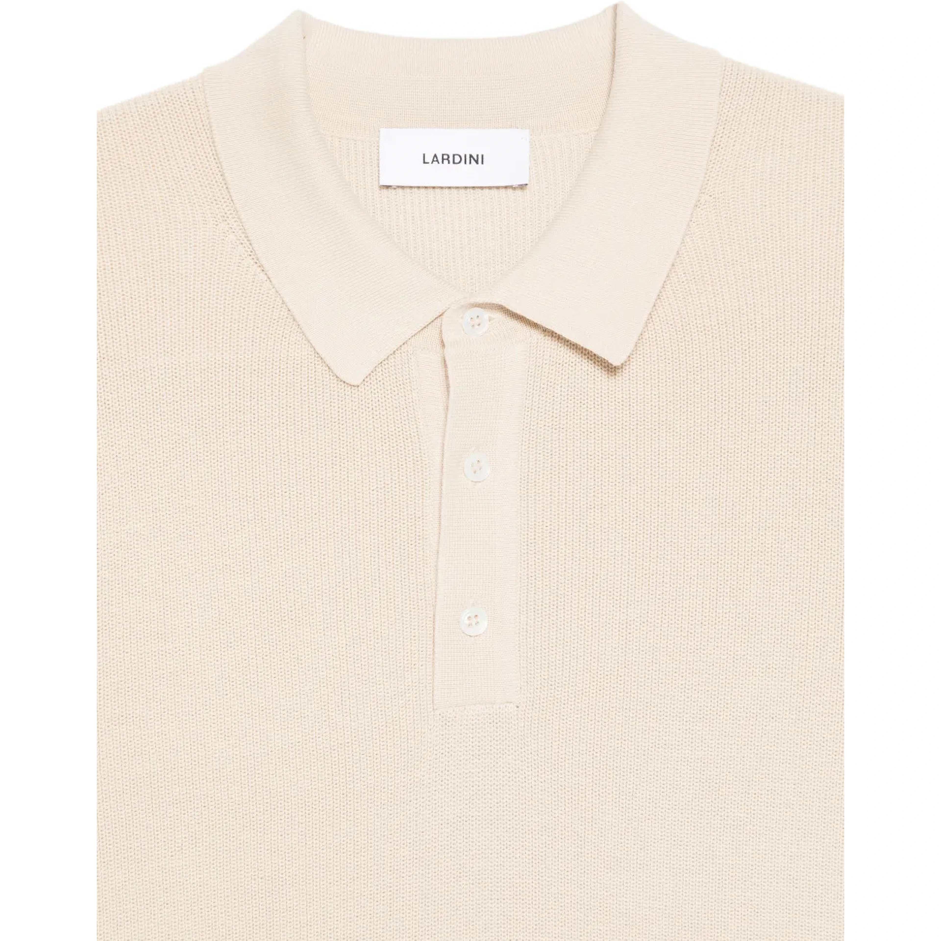 Lardini Sweaters White