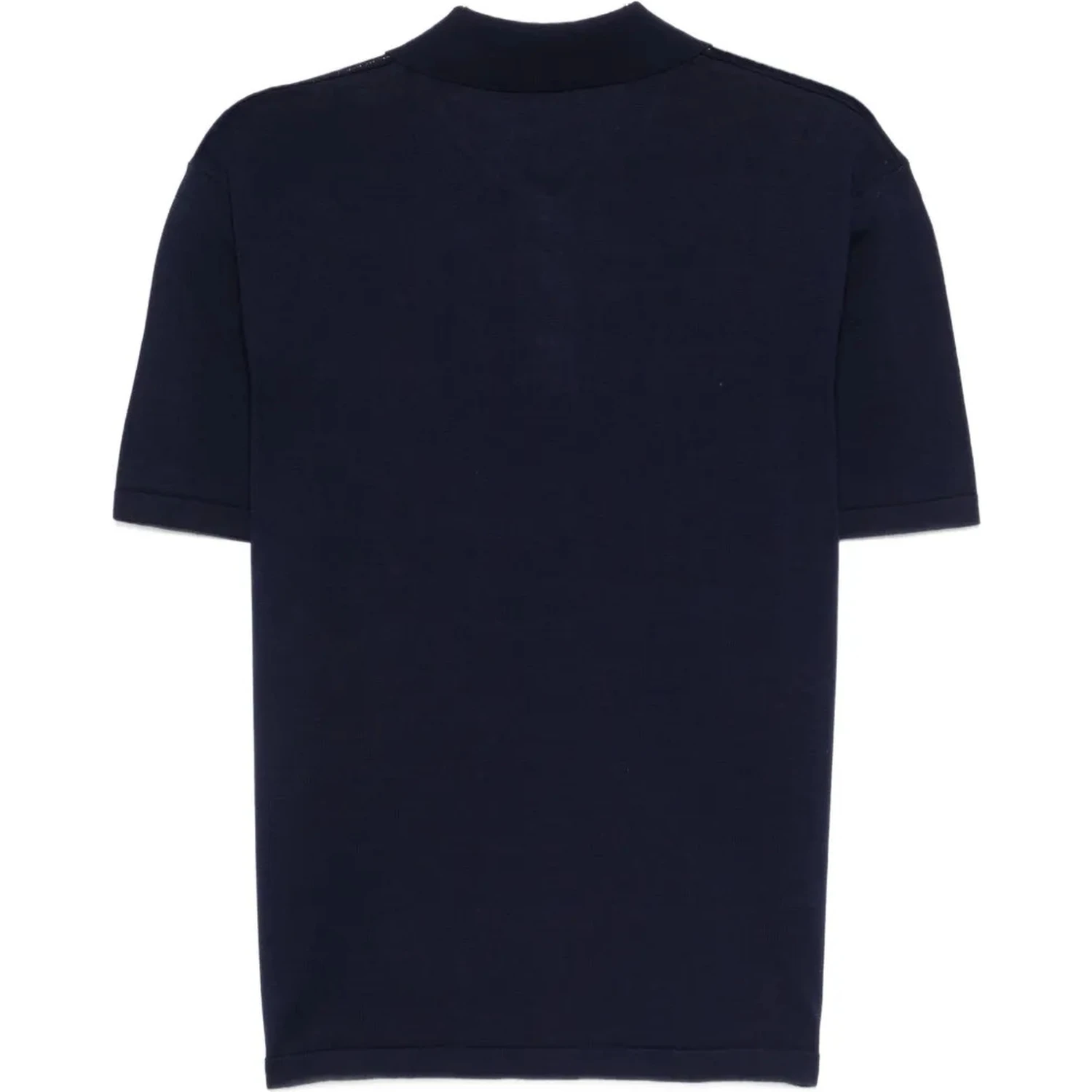 A.P.C. T-shirts and Polos Blue