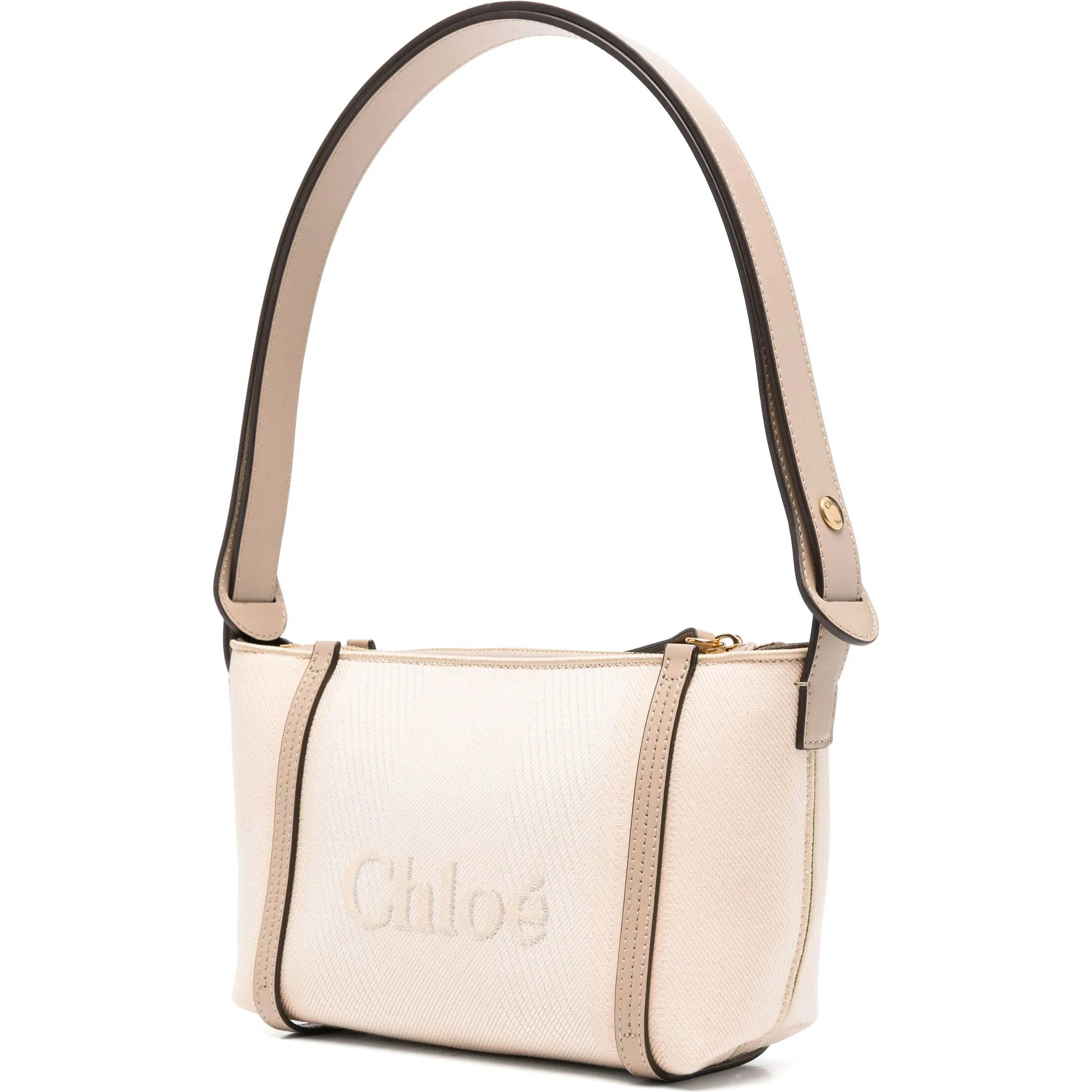 Chloè Bags.. Beige
