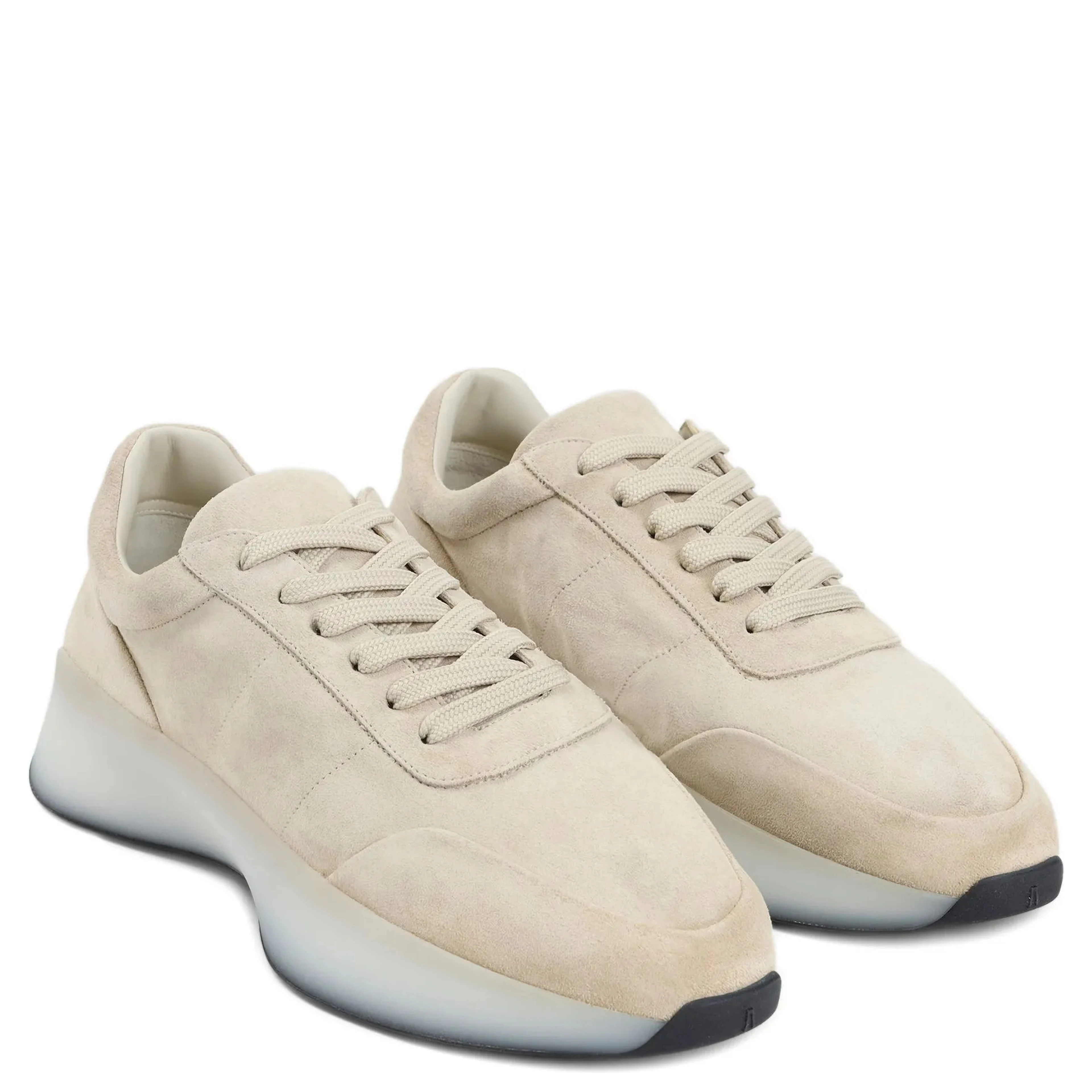 Fear of God Sneakers Beige