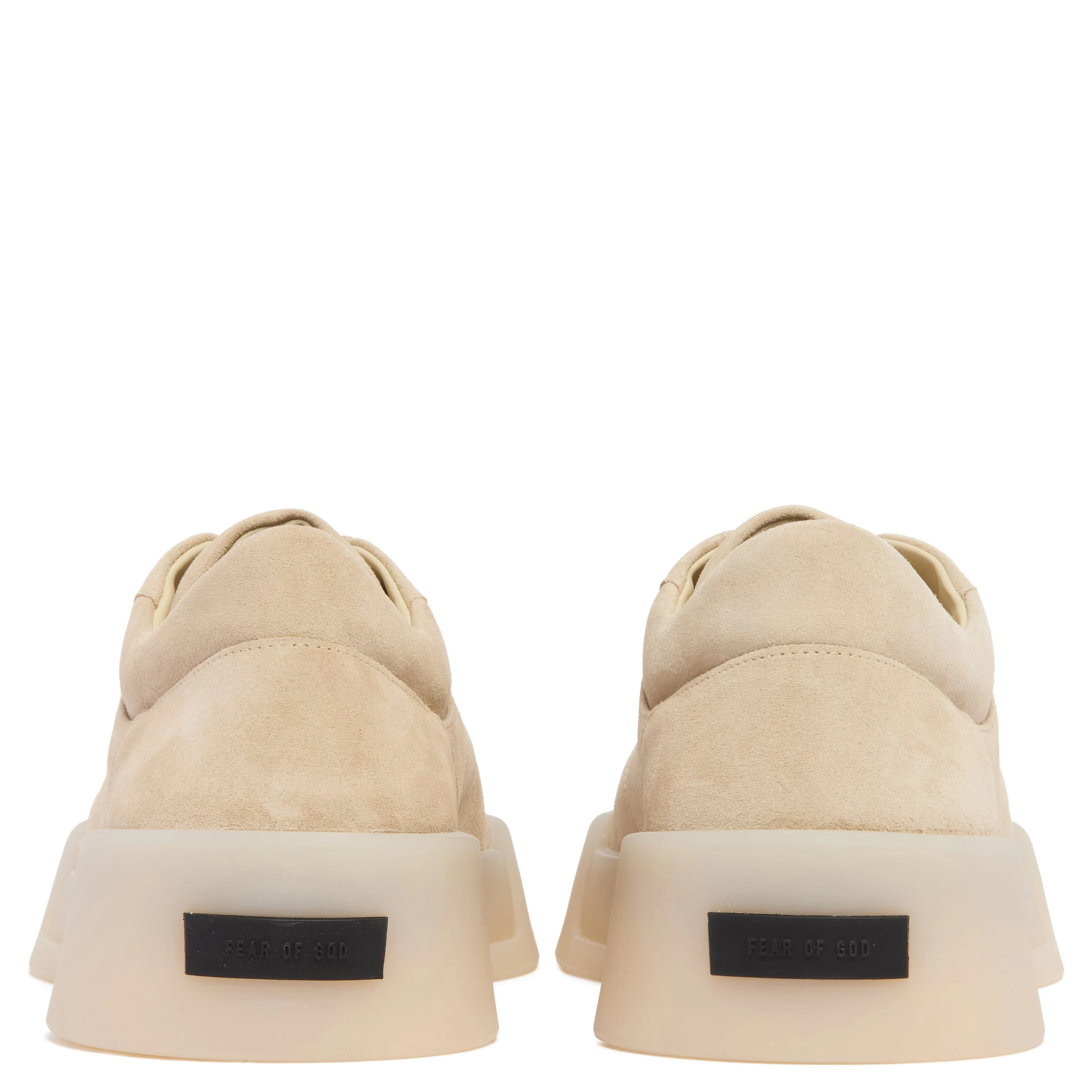 Fear of God Sneakers Beige