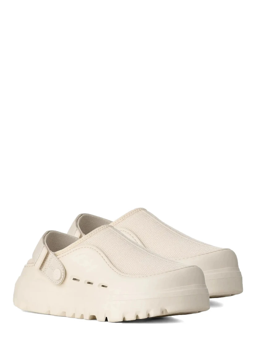 UGG Sandals White