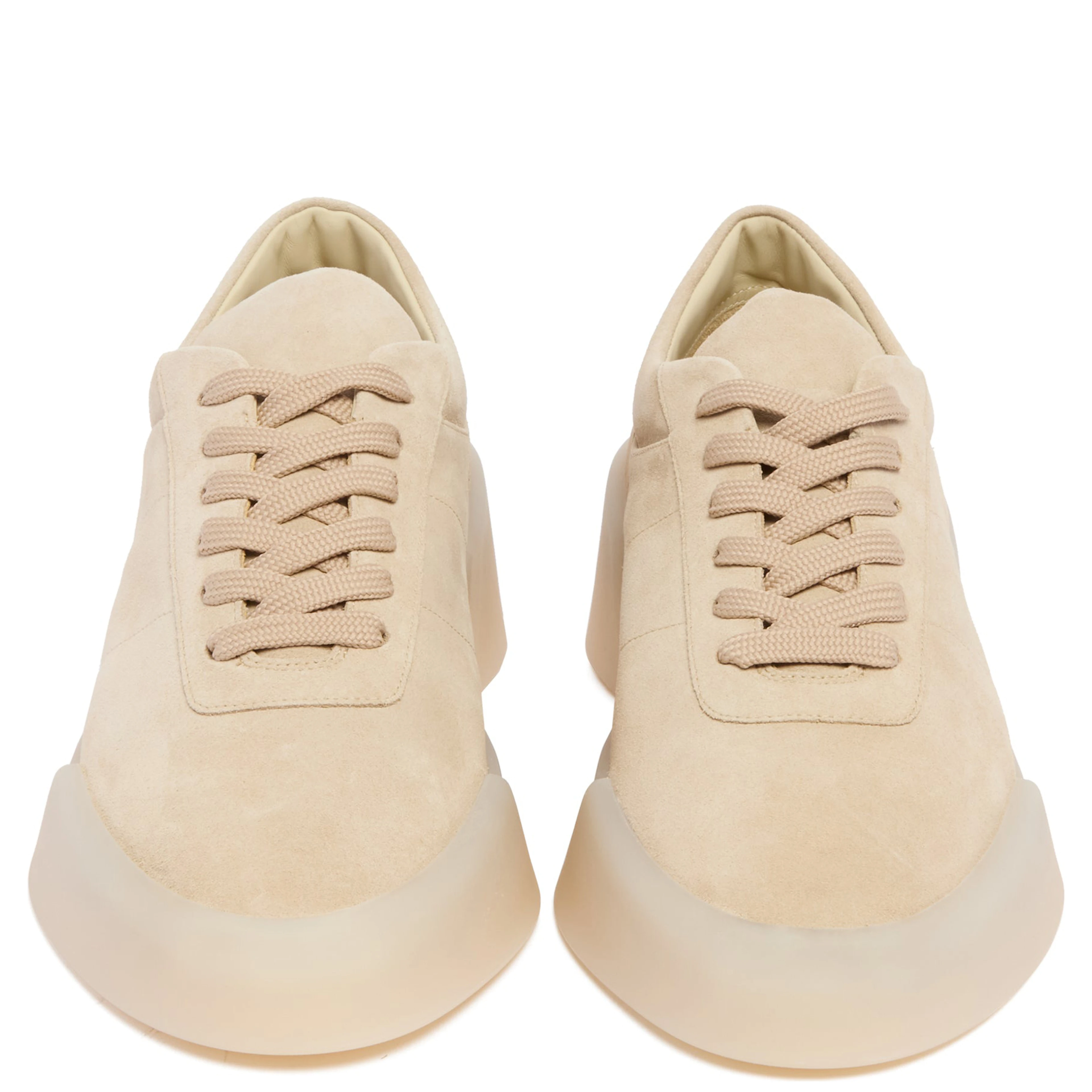 Fear of God Sneakers Beige