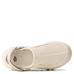 صندل أبيض من UGG