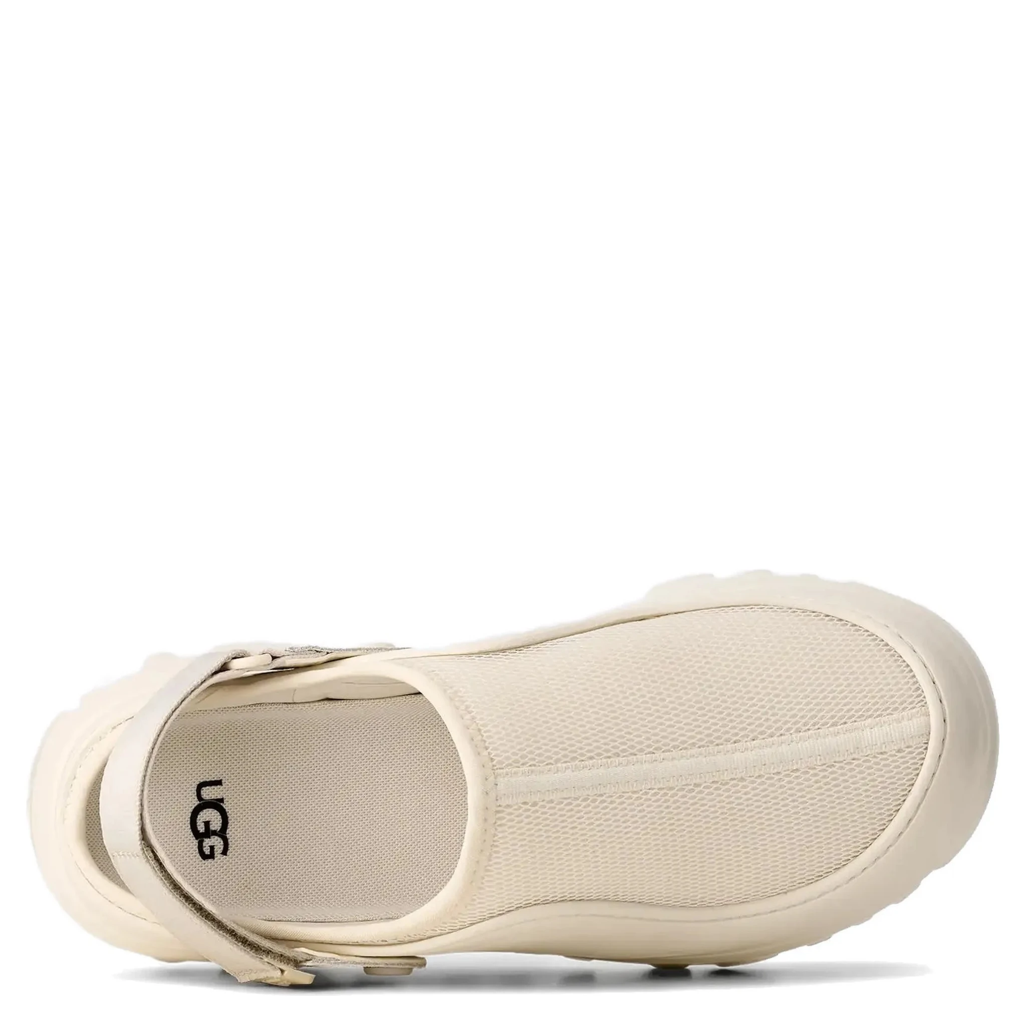 صندل أبيض من UGG