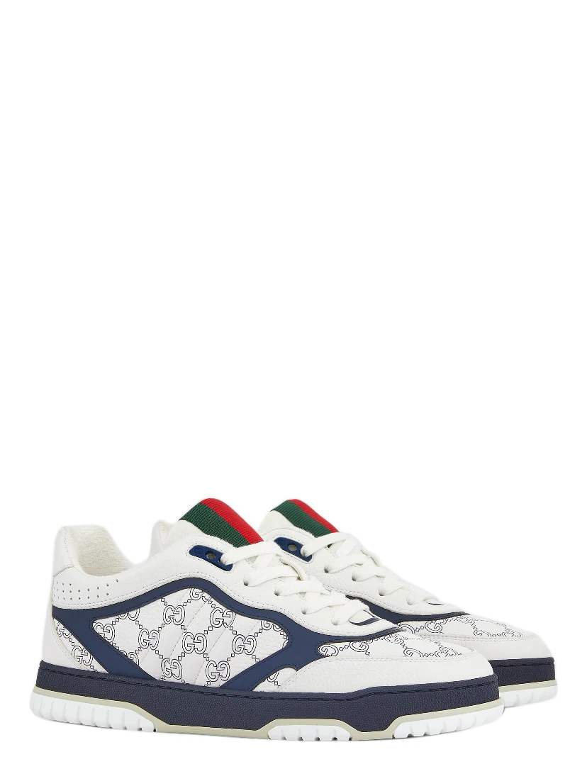 Gucci Sneakers White