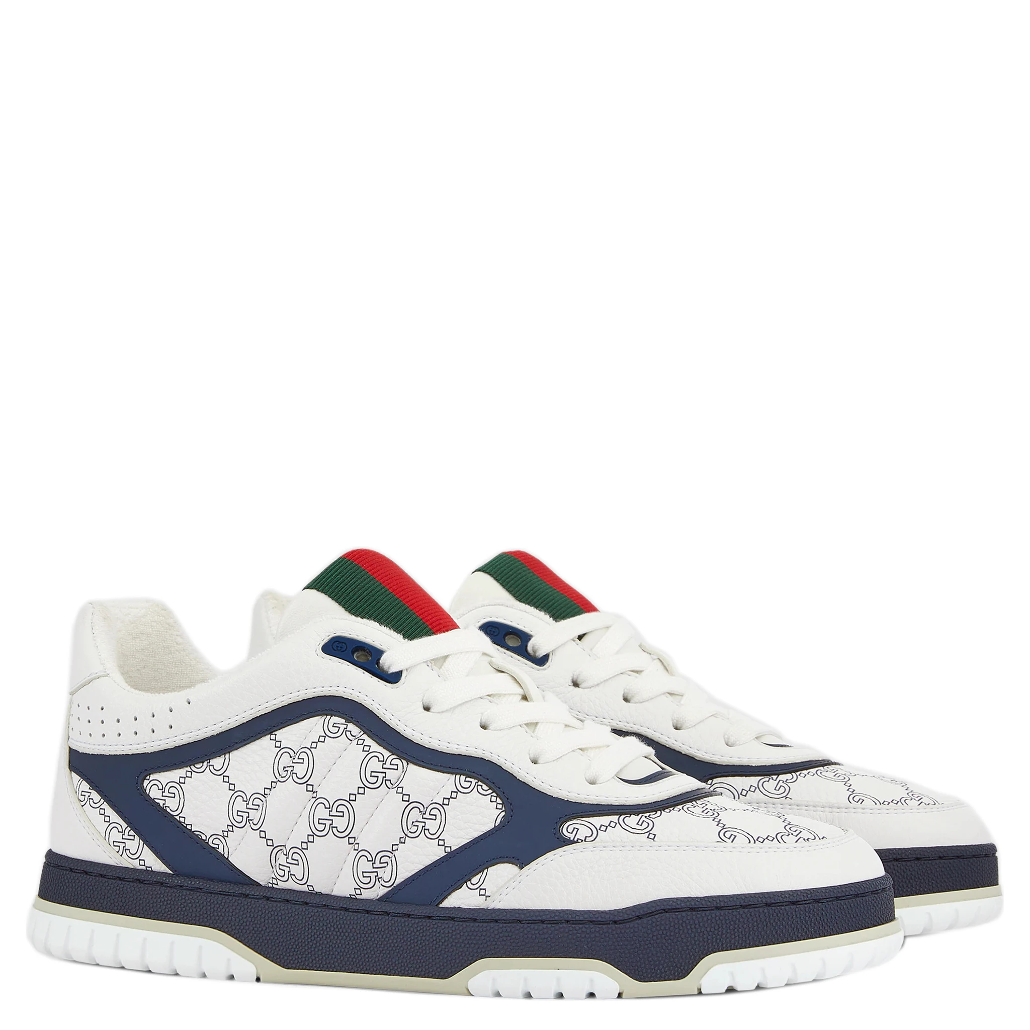 Gucci Sneakers White