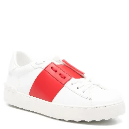 Valentino Garavani Sneakers White