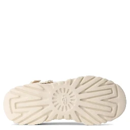 صندل أبيض من UGG