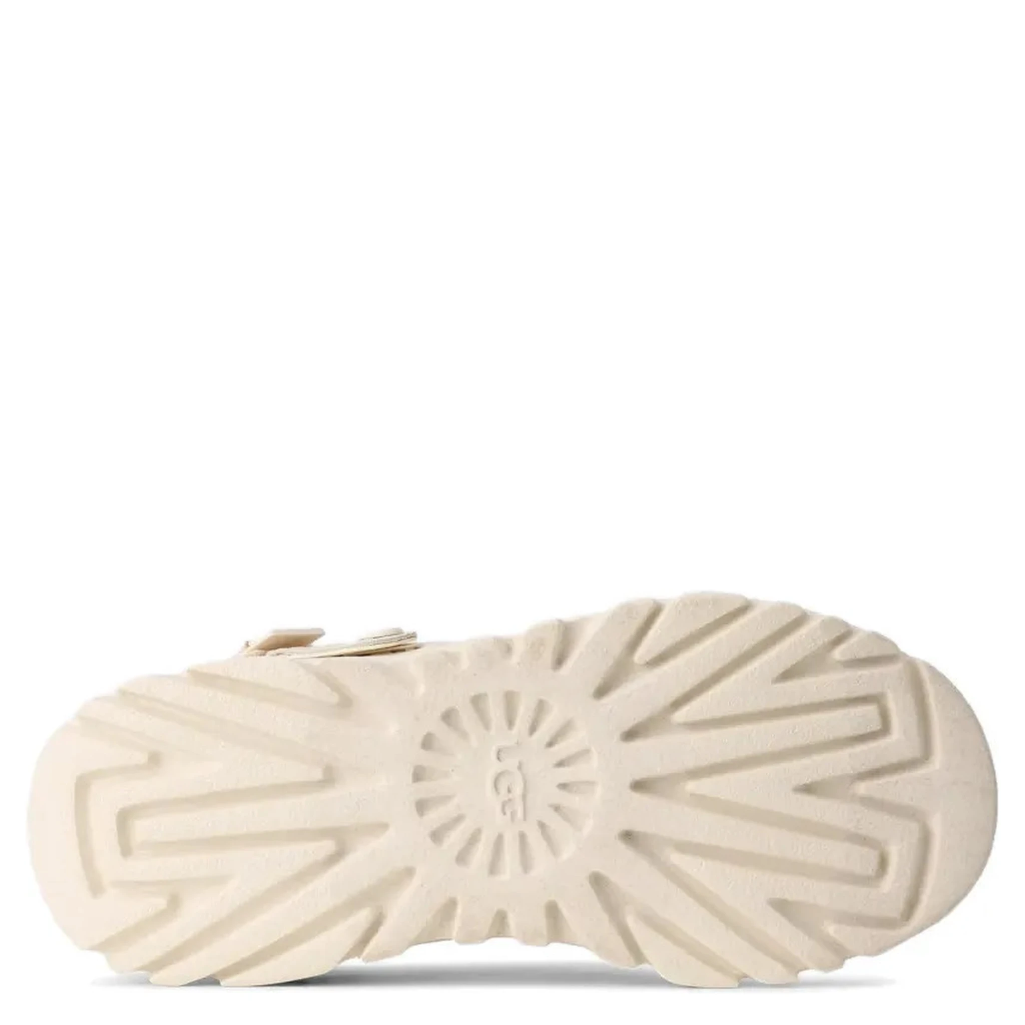 صندل أبيض من UGG