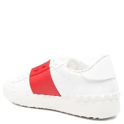 Valentino Garavani Sneakers White