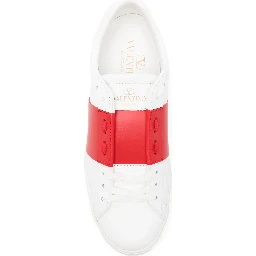 Valentino Garavani Sneakers White