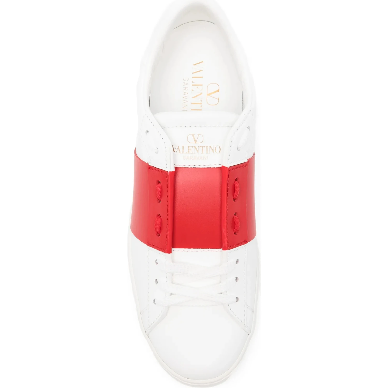 Valentino Garavani Sneakers White