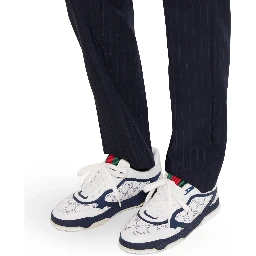 Gucci Sneakers White