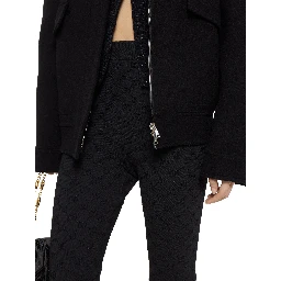 Gucci Trousers Black