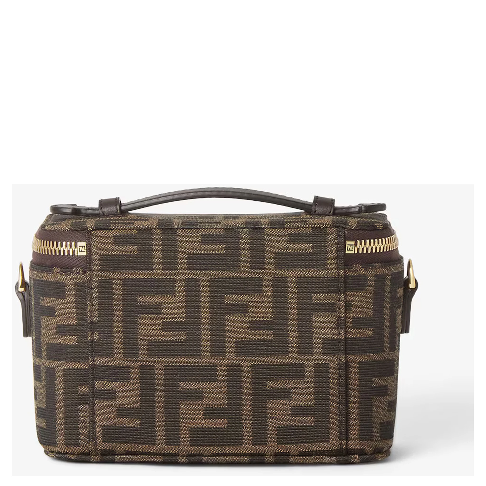 حقائب فندي.. بني