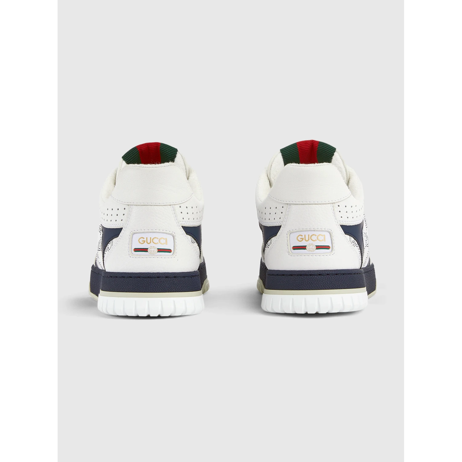 Gucci Sneakers White