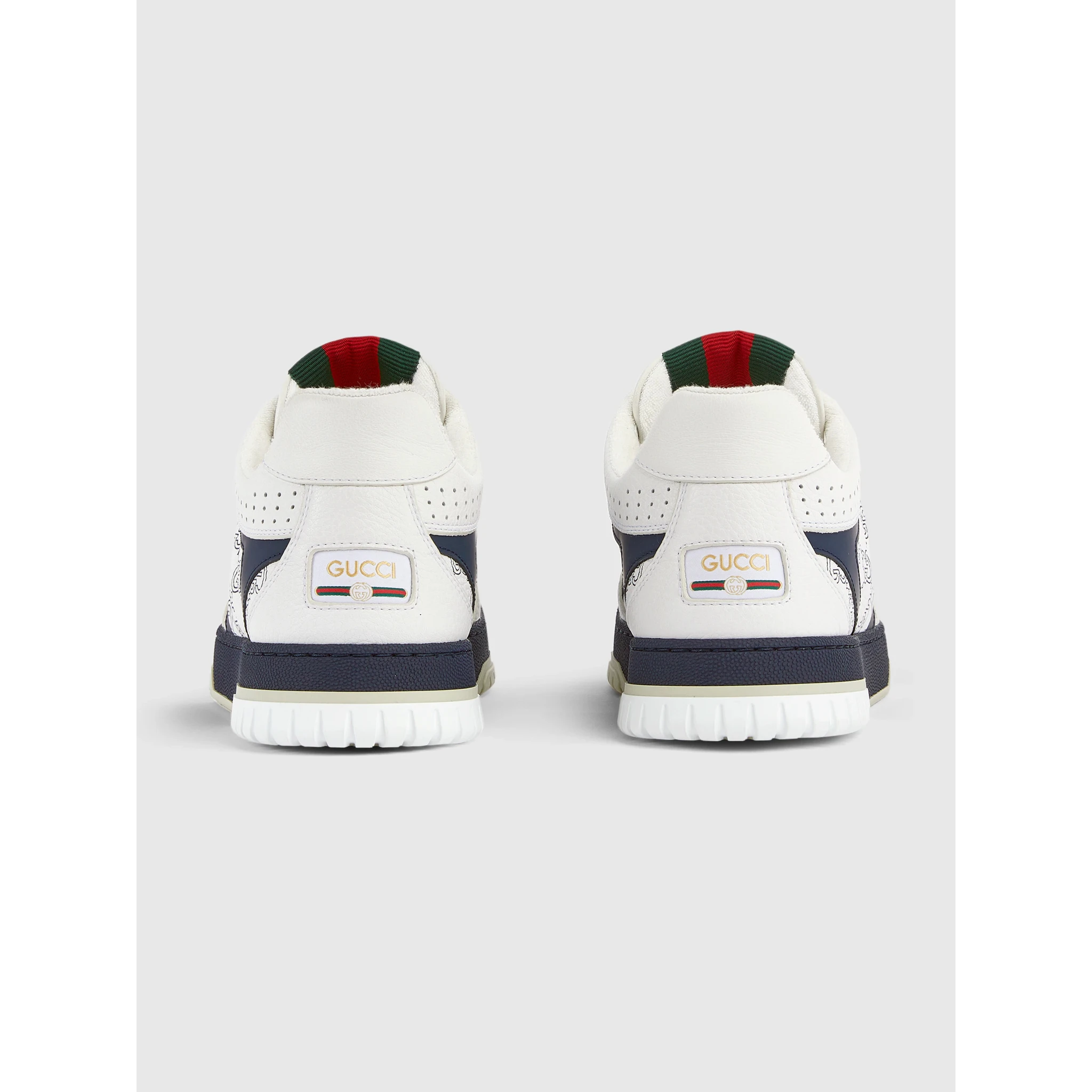 Gucci Sneakers White