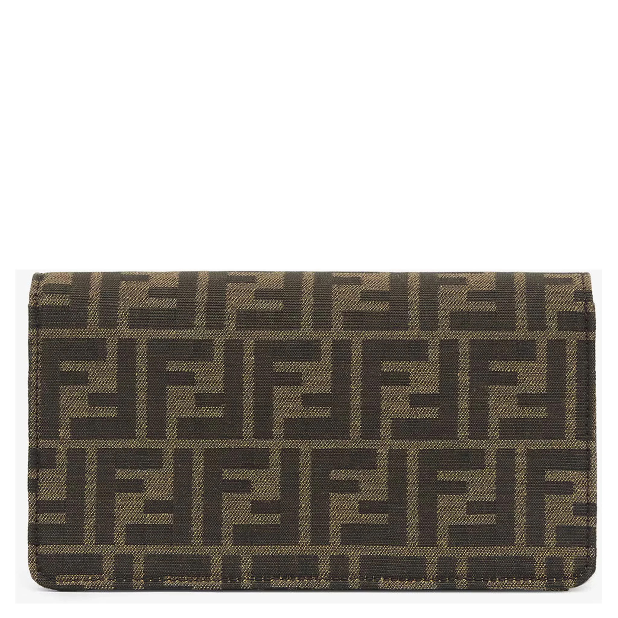 حقائب فندي.. بني